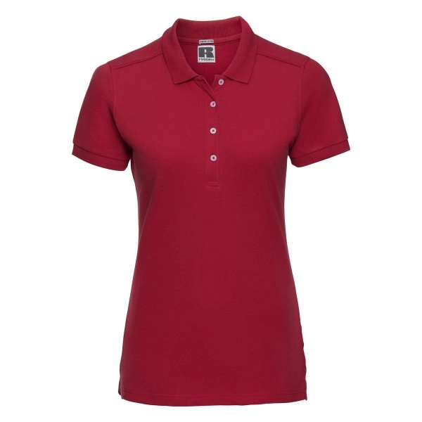 Immagine Ladies' Stretch Polo