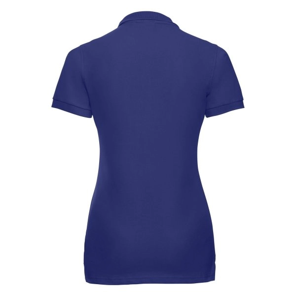 Immagine Ladies' Stretch Polo