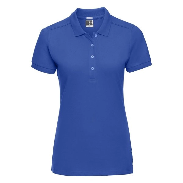 Immagine Ladies' Stretch Polo
