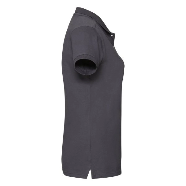Immagine Ladies' Stretch Polo