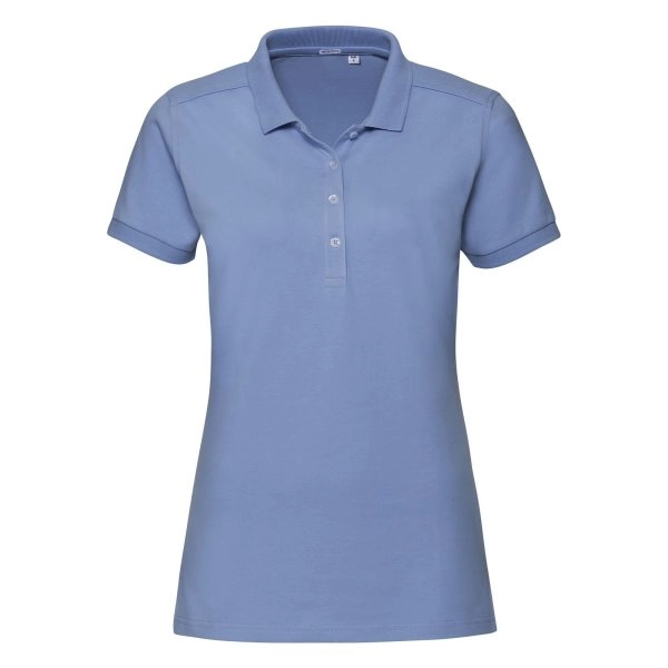 Immagine Ladies' Stretch Polo