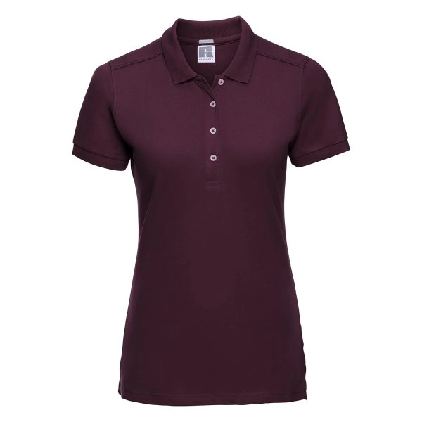 Immagine Ladies' Stretch Polo