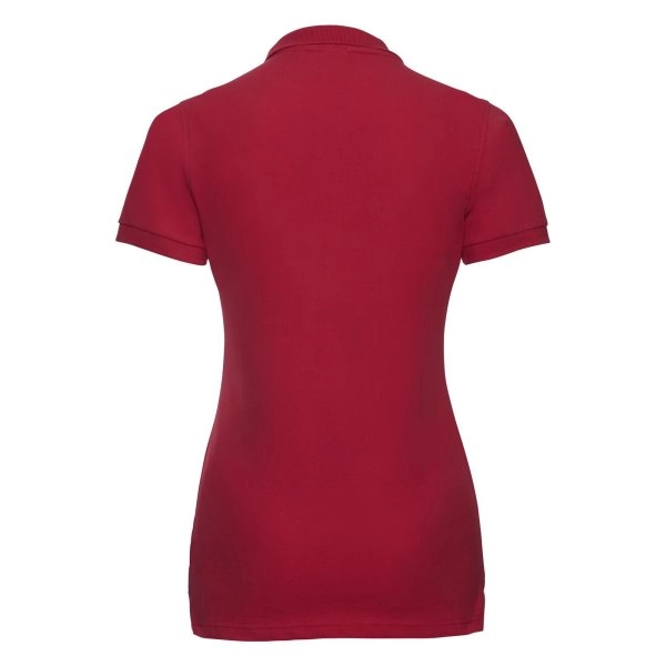 Immagine Ladies' Stretch Polo
