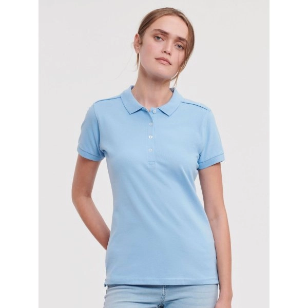 Immagine Ladies' Stretch Polo