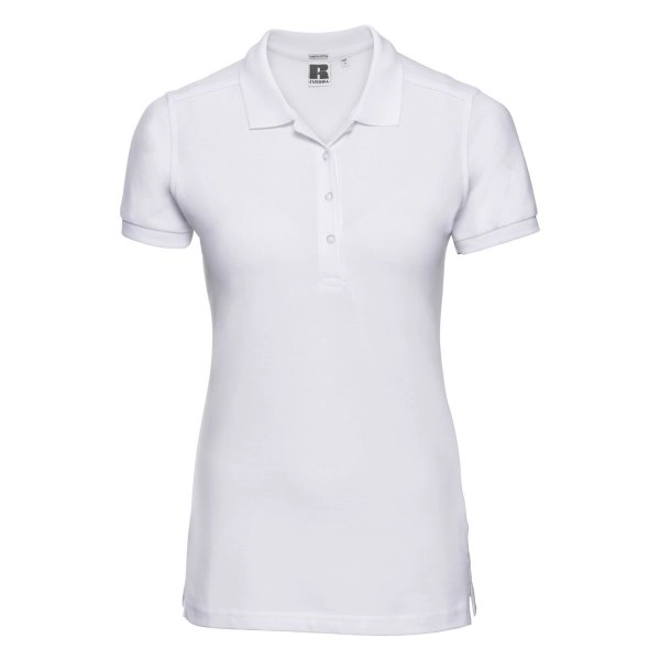 Immagine Ladies' Stretch Polo