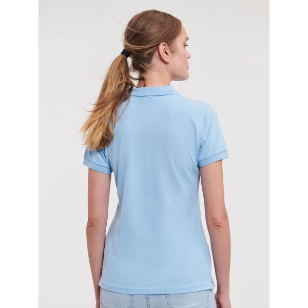 Immagine Ladies' Stretch Polo