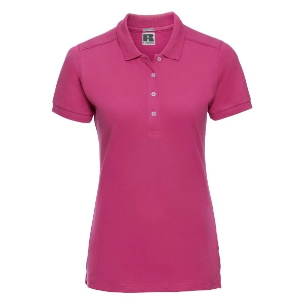 Immagine Ladies' Stretch Polo