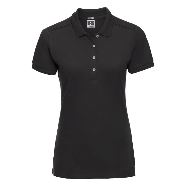 Immagine Ladies' Stretch Polo