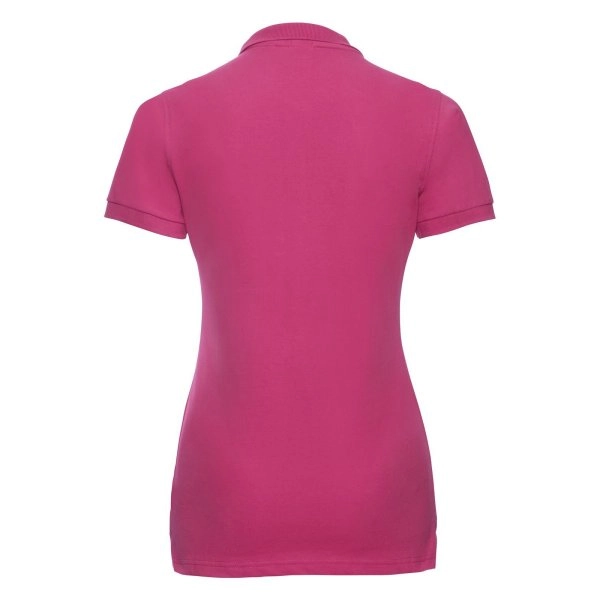 Immagine Ladies' Stretch Polo