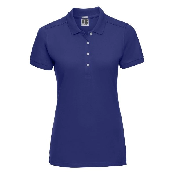 Immagine Ladies' Stretch Polo