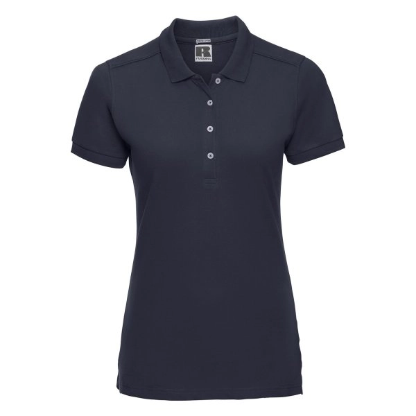 Immagine Ladies' Stretch Polo