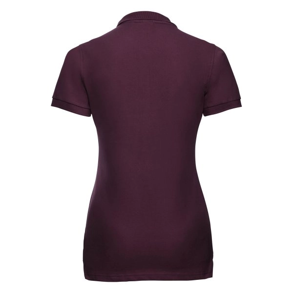 Immagine Ladies' Stretch Polo