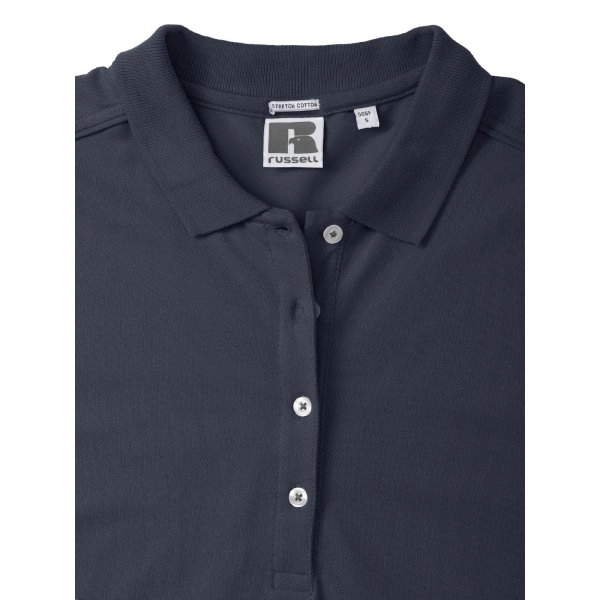 Immagine Ladies' Stretch Polo