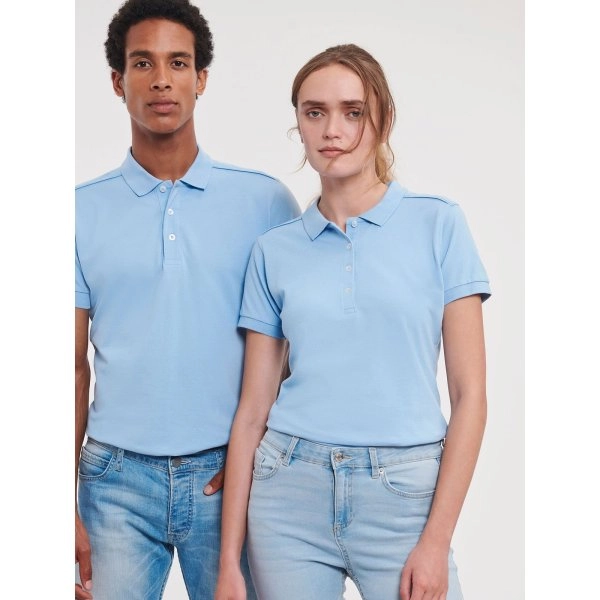 Immagine Ladies' Stretch Polo