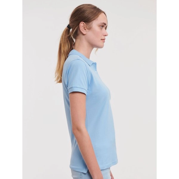 Immagine Ladies' Stretch Polo