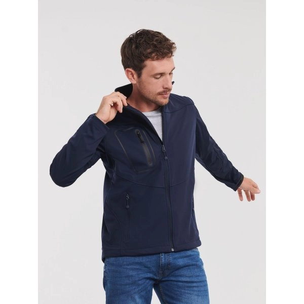 Immagine Men's Sportshell 5000 Jacket