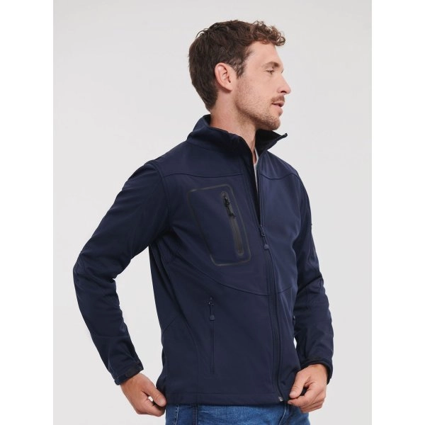 Immagine Men's Sportshell 5000 Jacket