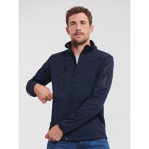 Immagine Men's Sportshell 5000 Jacket