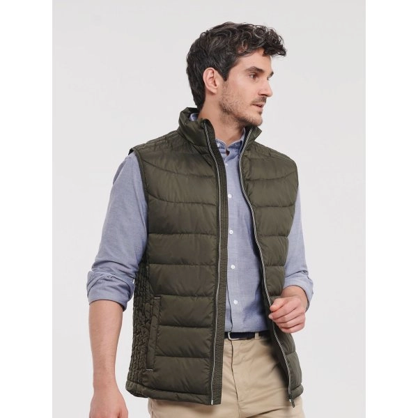Immagine Men's Nano Bodywarmer