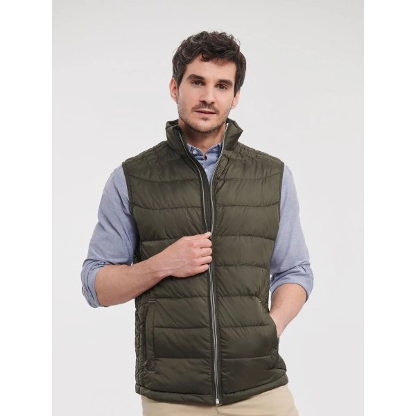 Immagine Men's Nano Bodywarmer