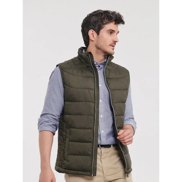 Immagine Men's Nano Bodywarmer