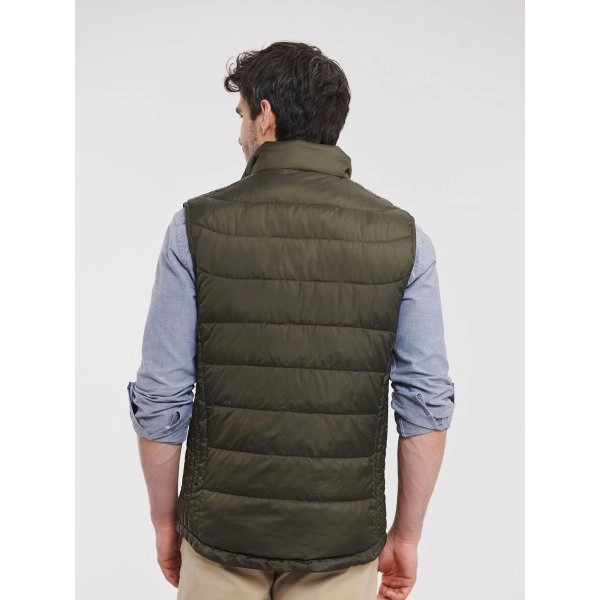 Immagine Men's Nano Bodywarmer