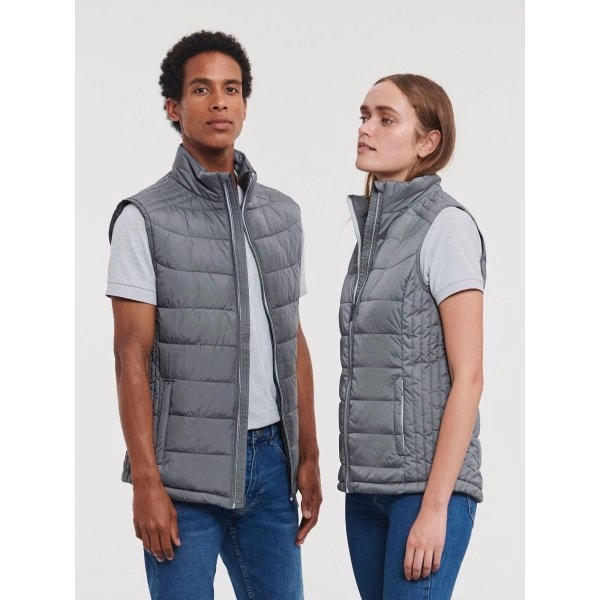 Immagine Men's Nano Bodywarmer