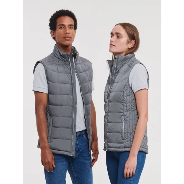 Immagine Men's Nano Bodywarmer