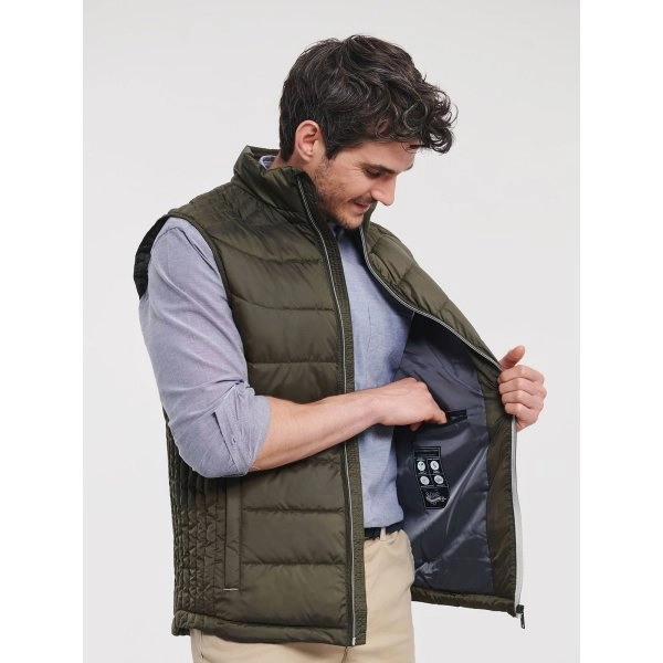 Immagine Men's Nano Bodywarmer