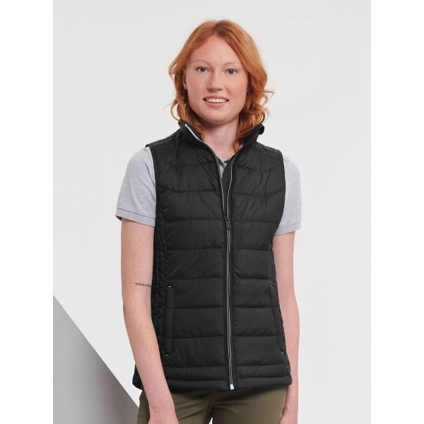 Immagine Ladie's Nano Bodywarmer