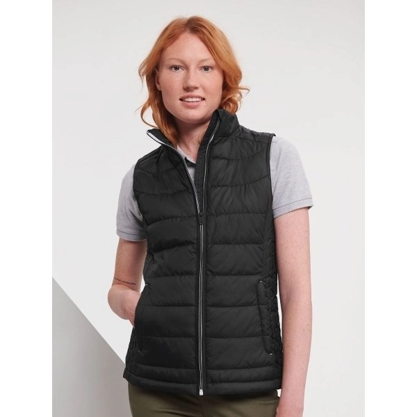 Immagine Ladie's Nano Bodywarmer