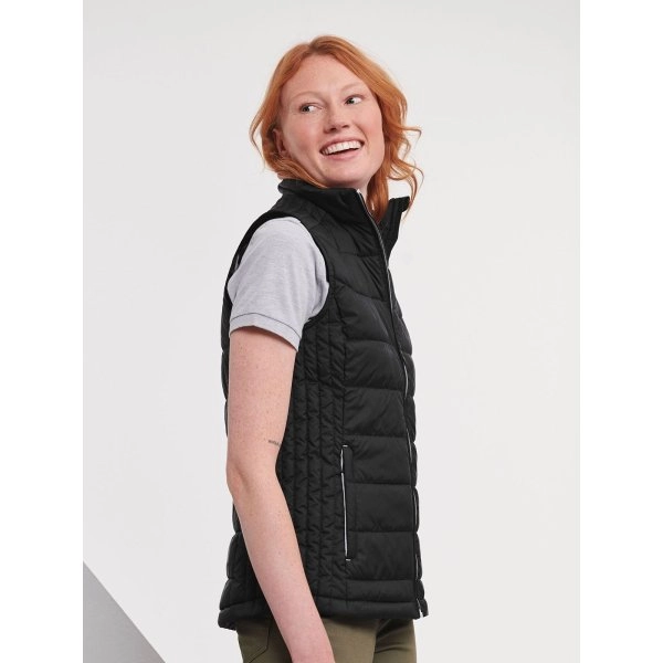 Immagine Ladie's Nano Bodywarmer
