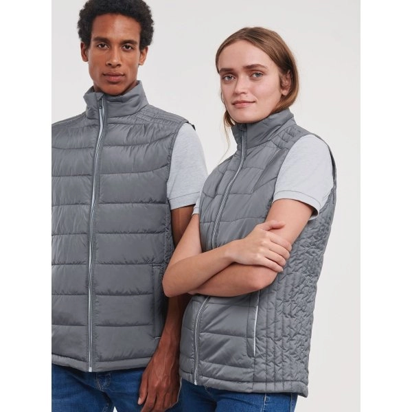 Immagine Ladie's Nano Bodywarmer