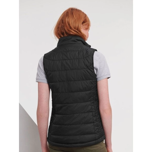 Immagine Ladie's Nano Bodywarmer