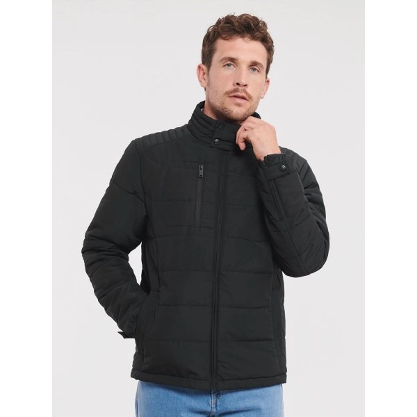 Immagine Men's Cross Jacket