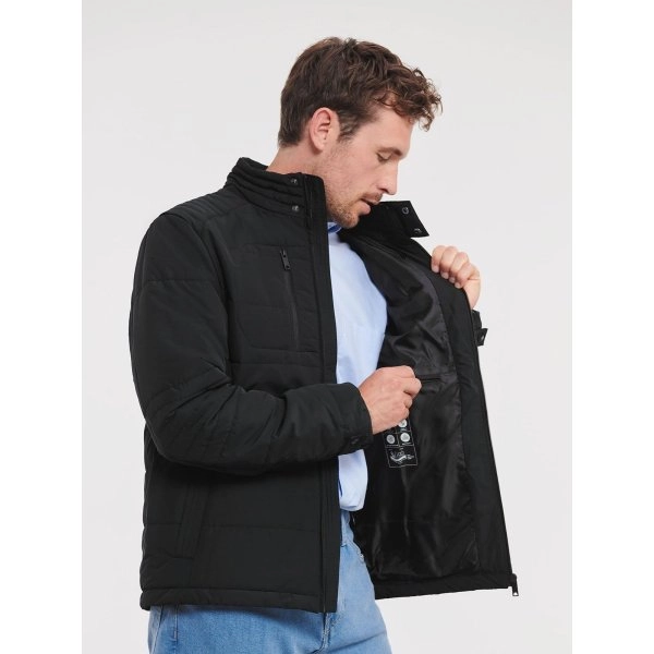 Immagine Men's Cross Jacket