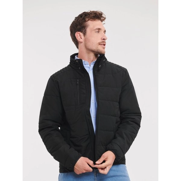 Immagine Men's Cross Jacket