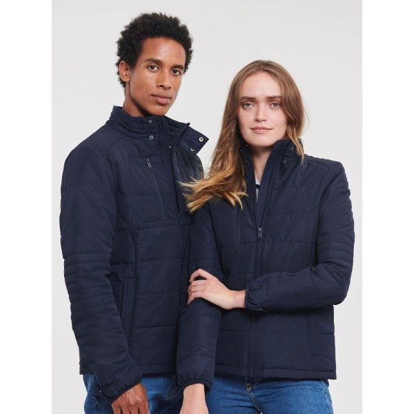 Immagine Men's Cross Jacket