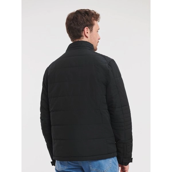 Immagine Men's Cross Jacket
