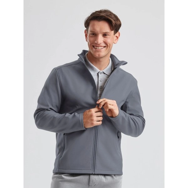 Immagine Essential Softshell 