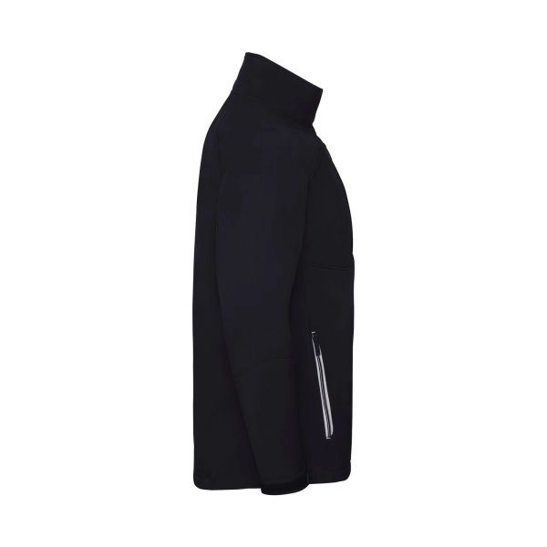 Immagine Men's Bionic Softshell Jacket