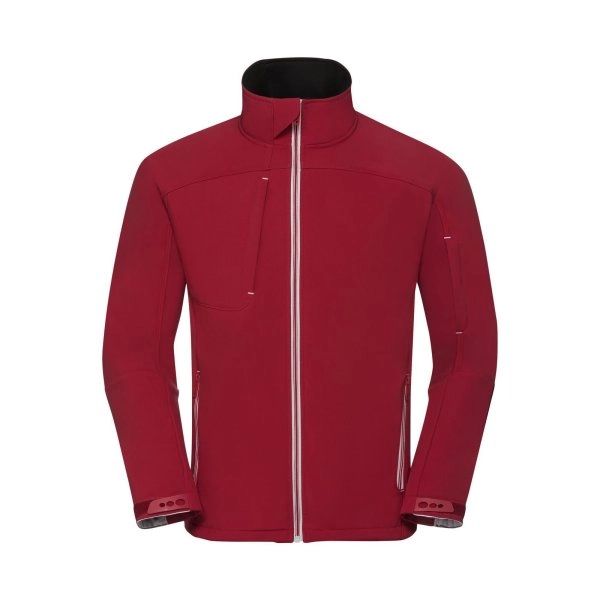 Immagine Men's Bionic Softshell Jacket