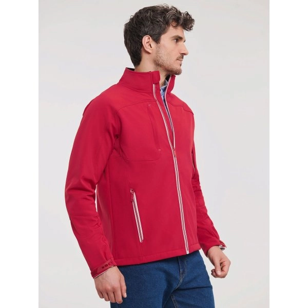 Immagine Men's Bionic Softshell Jacket