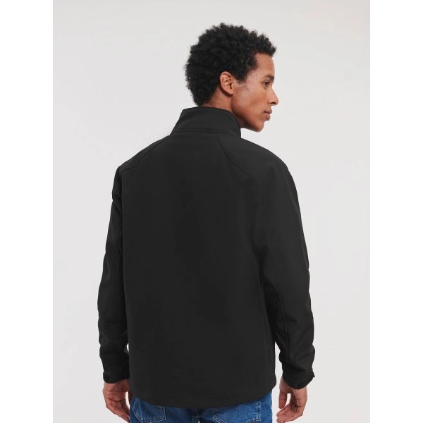 Immagine Men's Bionic Softshell Jacket