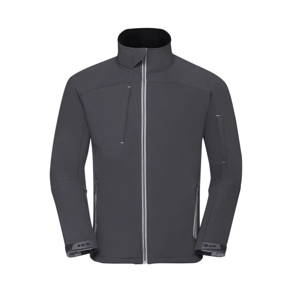 Immagine Men's Bionic Softshell Jacket