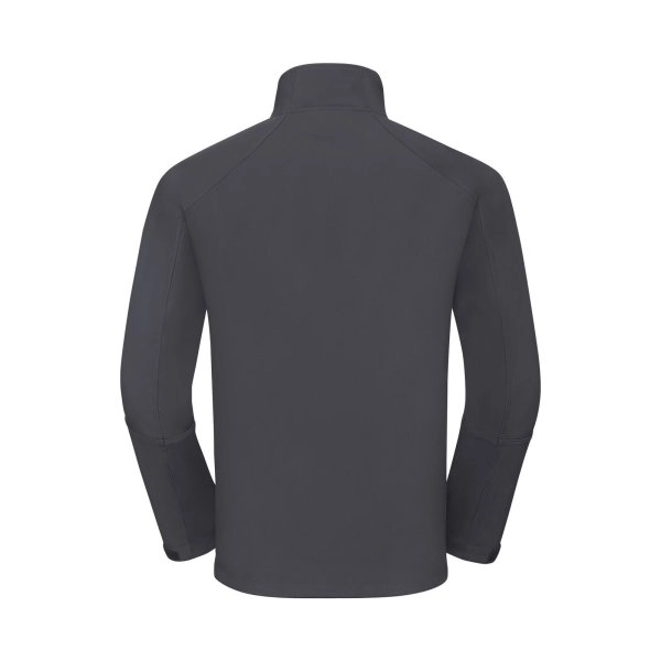 Immagine Men's Bionic Softshell Jacket