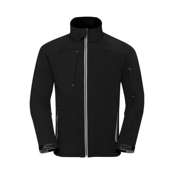 Immagine Men's Bionic Softshell Jacket