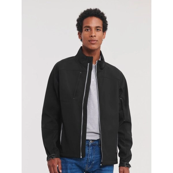 Immagine Men's Bionic Softshell Jacket