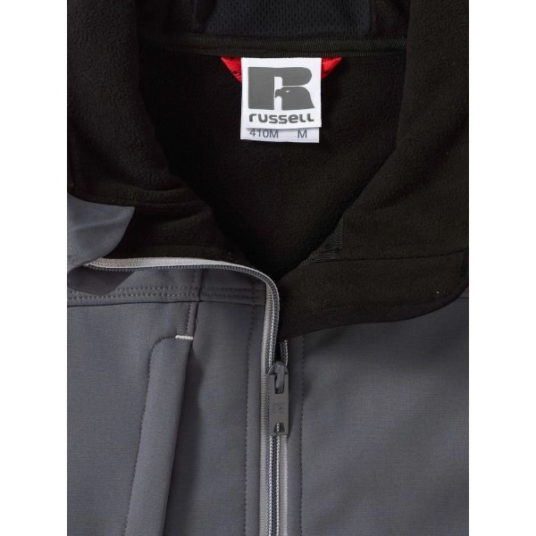 Immagine Men's Bionic Softshell Jacket