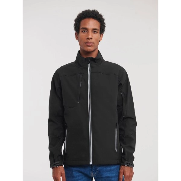 Immagine Men's Bionic Softshell Jacket
